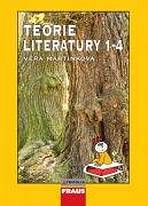 Teorie literatury 1-4