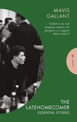 Latehomecomer, Essential Stories