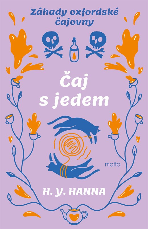 Čaj s jedem