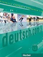 deutsch.com 3 Kursbuch