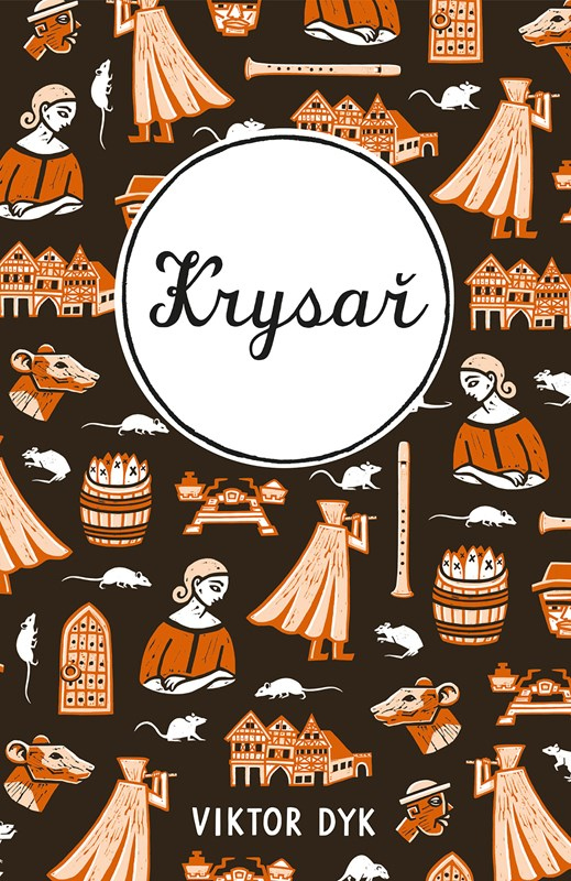 Krysař