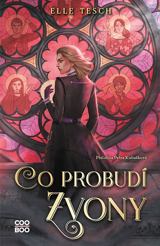 Co probudí zvony