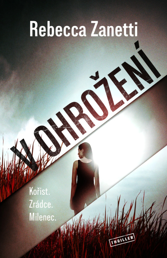 V ohrožení