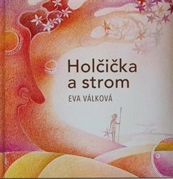 Holčička a strom