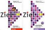Ziel C1/1 Paket Kursbuch und Arbeitsbuch mit Lerner-CD-ROM 