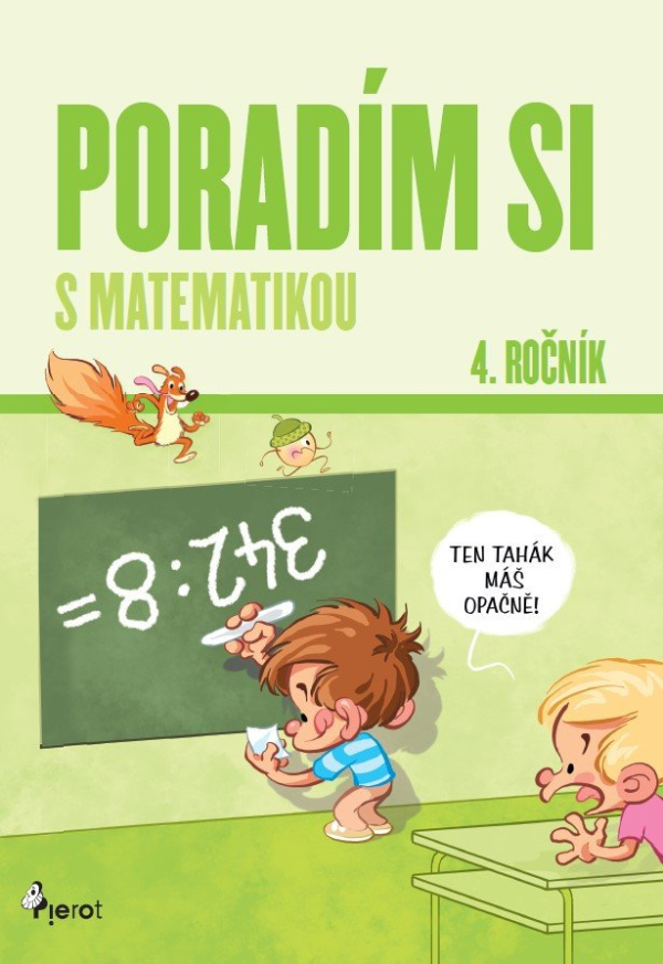 Poradím si s matematikou 4. ročník