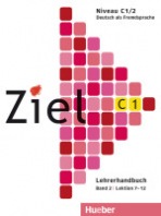 Ziel C1/2 Lehrerhandbuch