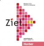 #Ziel C1/2 2 Audio-CDs zum Arbeitsbuch Hueber Verlag