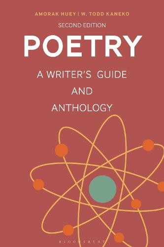 Poetry, A Writer´s Guide and Anthology