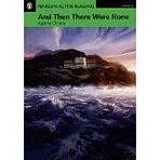 Penguin Active Reading 3 And Then There Wer None Book + CD-ROM Pack