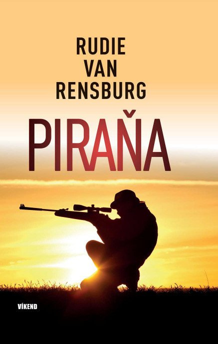 Piraňa