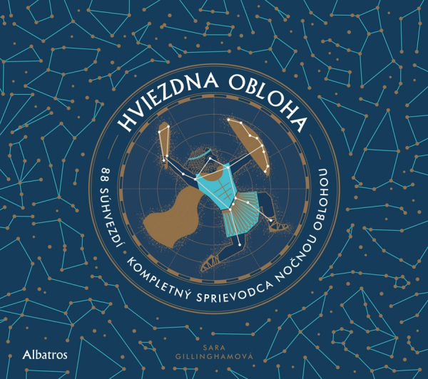 Hviezdna obloha