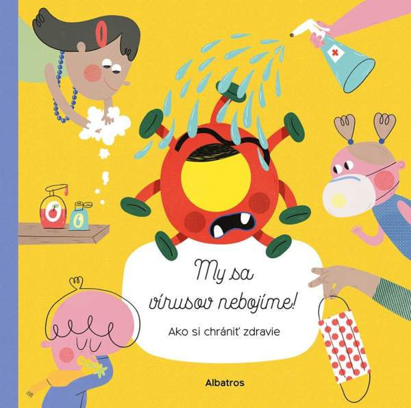 My sa vírusov nebojíme 