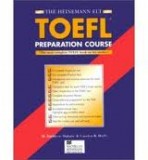The Heinemann ELT TOEFL Preparation Course Coursebook with Key