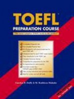 The Heinemann ELT TOEFL Preparation Course Self-Study Pack