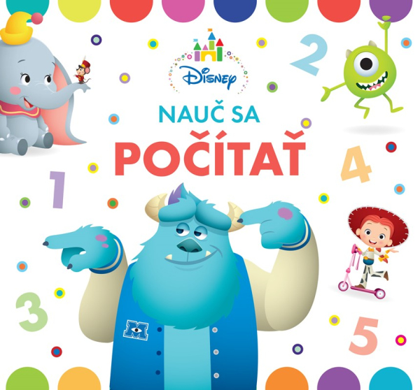 Nauč sa počítať 