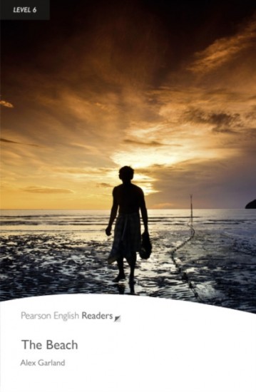 Pearson English Readers 6 The Beach a MP3 Pack Pearson
