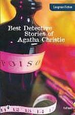 Best Detective Stories of Agatha Christie