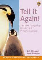 Tell it Again! 2nd Edition
