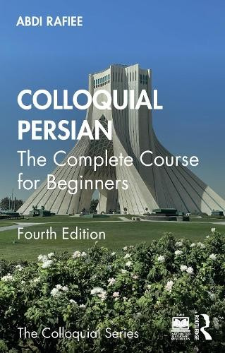 Colloquial Persian, The Complete Course for Beginners
