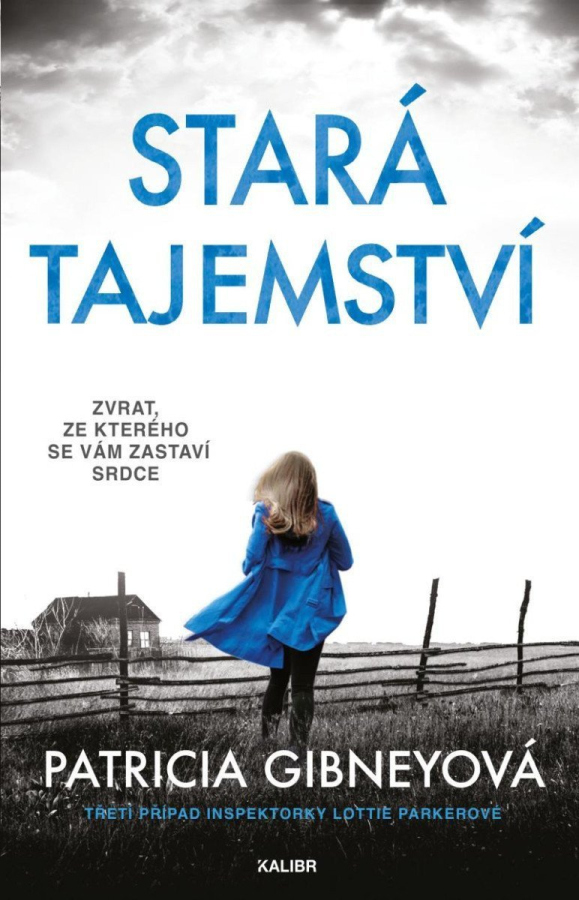 Stará tajemství