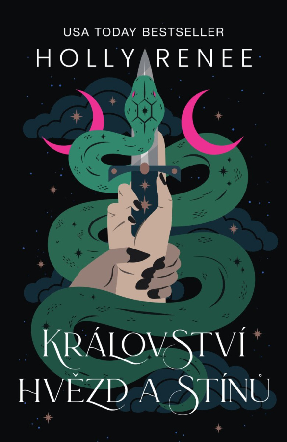 Království hvězd a stínů