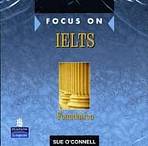 Focus on IELTS Foundation Level Class CDs Pearson