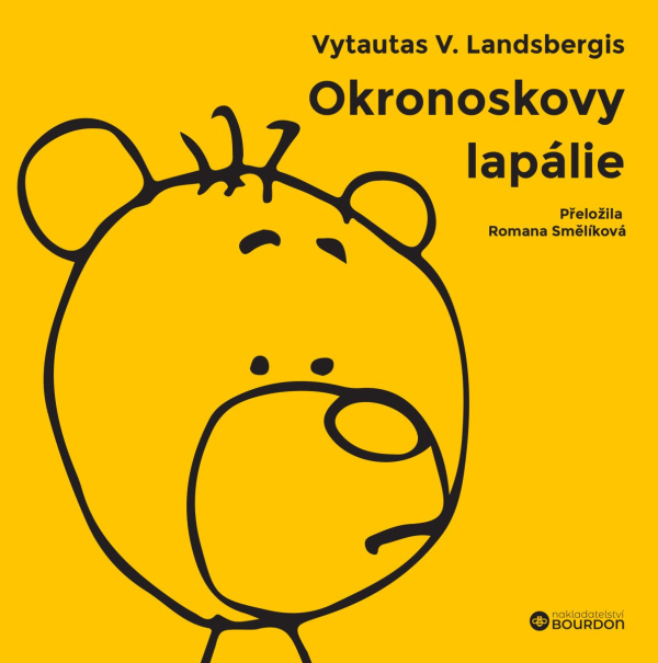 Okronoskovy lapálie
