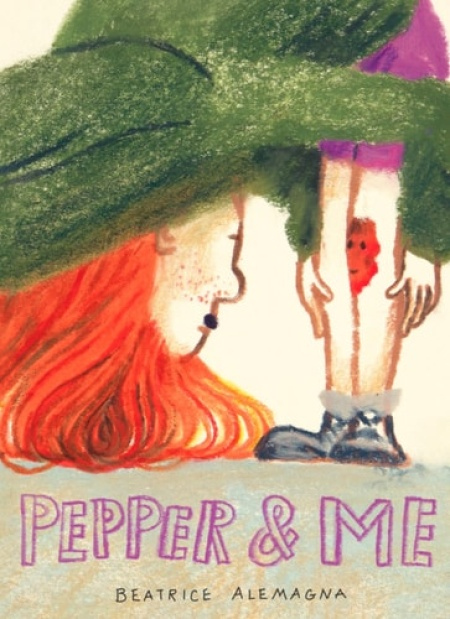 Pepper a Me