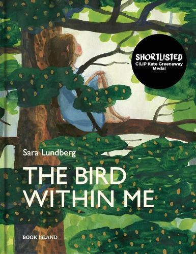 Bird Within Me