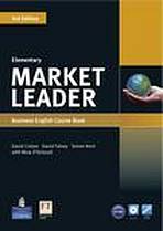 Market Leader Elementary (3rd Edition) Coursebook Pack Pearson