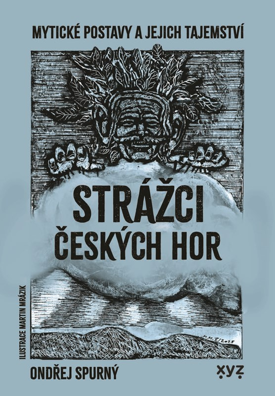 Strážci českých hor