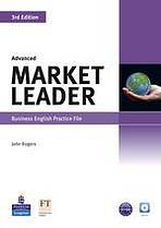 Market Leader Advanced (3rd Edition) Practice File a Practice File CD Pack Pearson