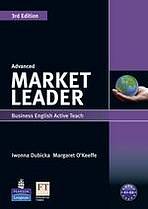 Market Leader Advanced (3rd Edition) Active Teach Pearson