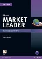 Market Leader Advanced (3rd Edition) Test File Pearson