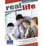 Real Life Pre-Intermediate Active Teach (Interactive Whiteboard software) Pearson