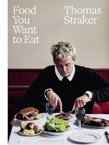 Food You Want to Eat, The instant Sunday Times bestseller