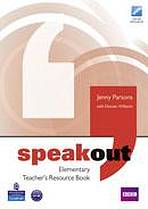 Speakout Elementary Teacher´s Book Pearson