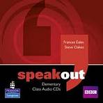 Speakout Elementary Class CD (x3) Pearson