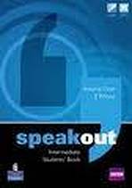 Speakout Intermediate Student´s Book and MySpeakoutLab Pack Pearson