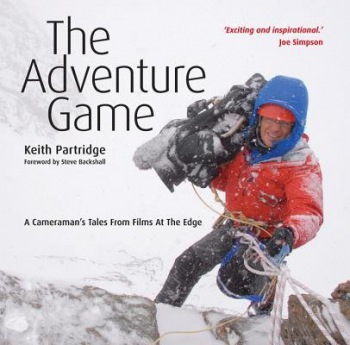 Adventure Game, A Cameraman's Tales from Films at the Edge