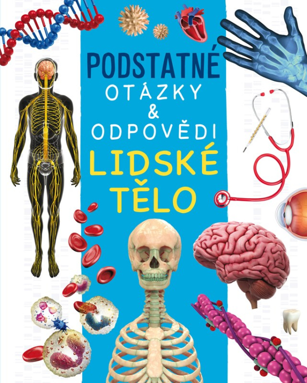 Lidské tělo