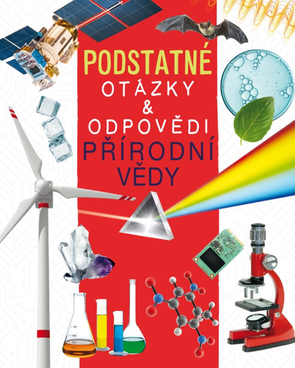 Přírodní vědy