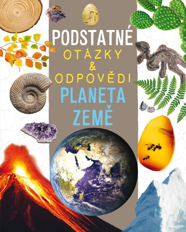 Planeta Země