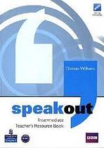 Speakout Intermediate Teacher´s Book Pearson