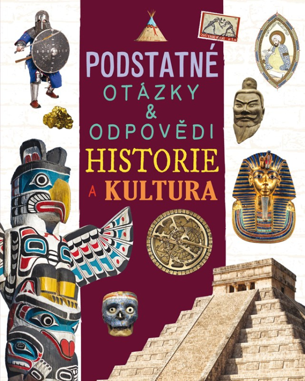 Historie a kultura