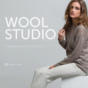 Wool Studio, The Knitwear Capsule Collection