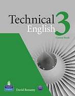 Technical English Level 3 (Intermediate) Course Book Pearson