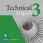 Technical English Level 3 (Intermediate) Coursebook CD Pearson