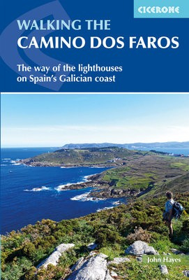 Walking the Camino dos Faros, The Way of the Lighthouses on Spain´s Galician coast